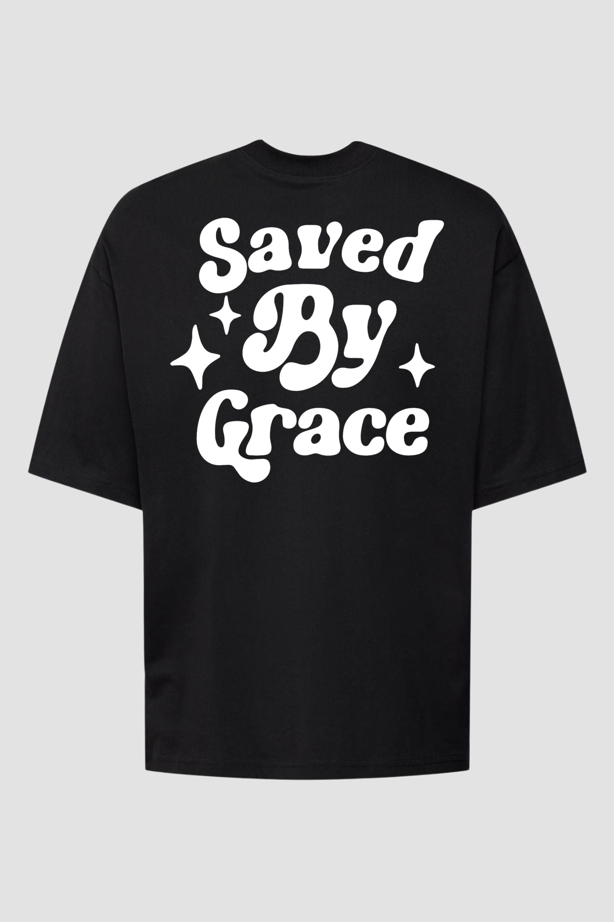 Oversized Suedine n. 215 - Saved By Grace