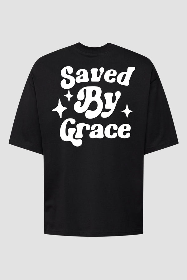 Oversized Suedine n. 215 - Saved By Grace
