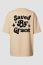 Oversized Suedine n. 215 - Saved By Grace