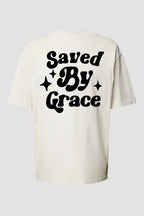 Oversized Suedine n. 215 - Saved By Grace