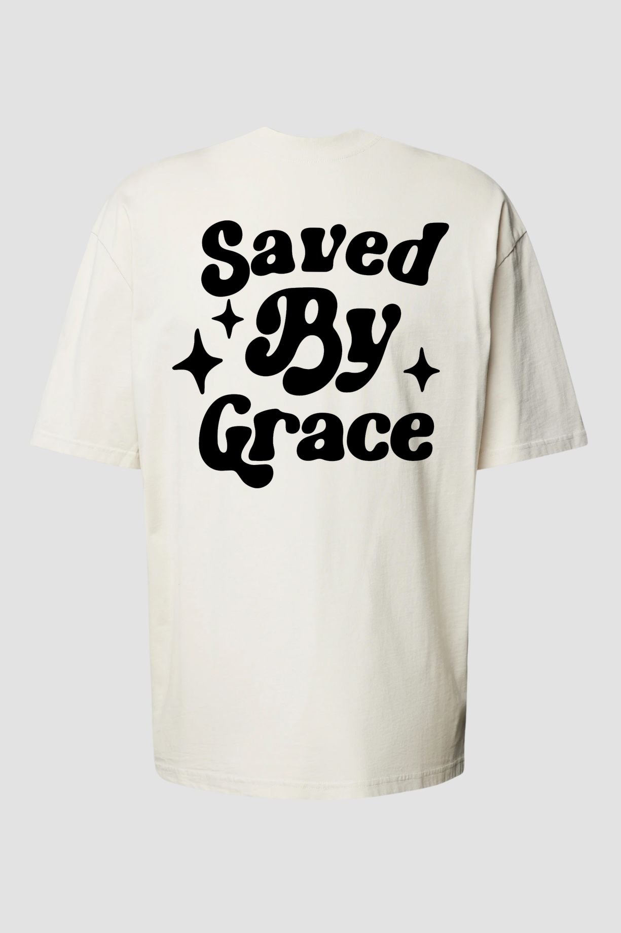 Oversized Suedine n. 215 - Saved By Grace