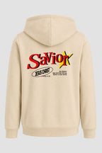 Moletom n. 216 - Savior Jesus Christ