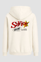 Moletom n. 216 - Savior Jesus Christ