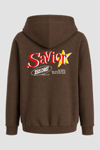 Moletom n. 216 - Savior Jesus Christ
