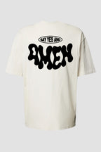 Oversized Suedine n. 217 - Say Yes And Amen