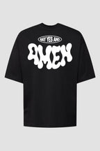 Oversized Suedine n. 217 - Say Yes And Amen