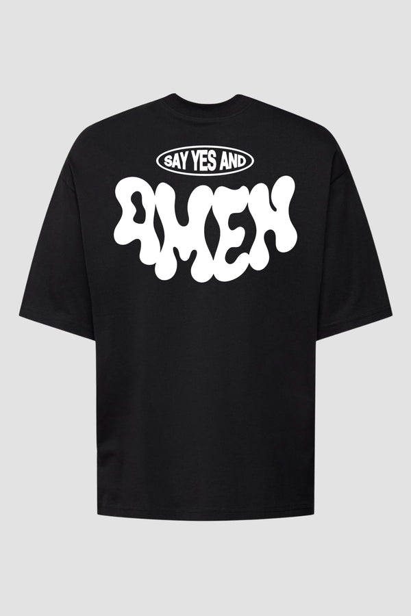 Oversized Suedine n. 217 - Say Yes And Amen