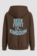 Moletom n. 218 - Seek First