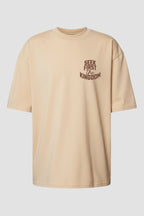 Oversized Suedine n. 218 - Seek First
