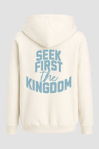 Moletom n. 218 - Seek First