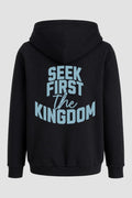 Moletom n. 218 - Seek First