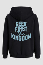 Moletom n. 218 - Seek First