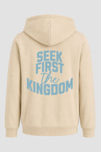 Moletom n. 218 - Seek First