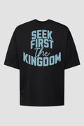 Oversized Suedine n. 218 - Seek First
