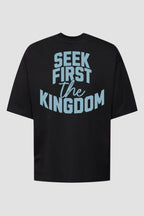 Oversized Suedine n. 218 - Seek First
