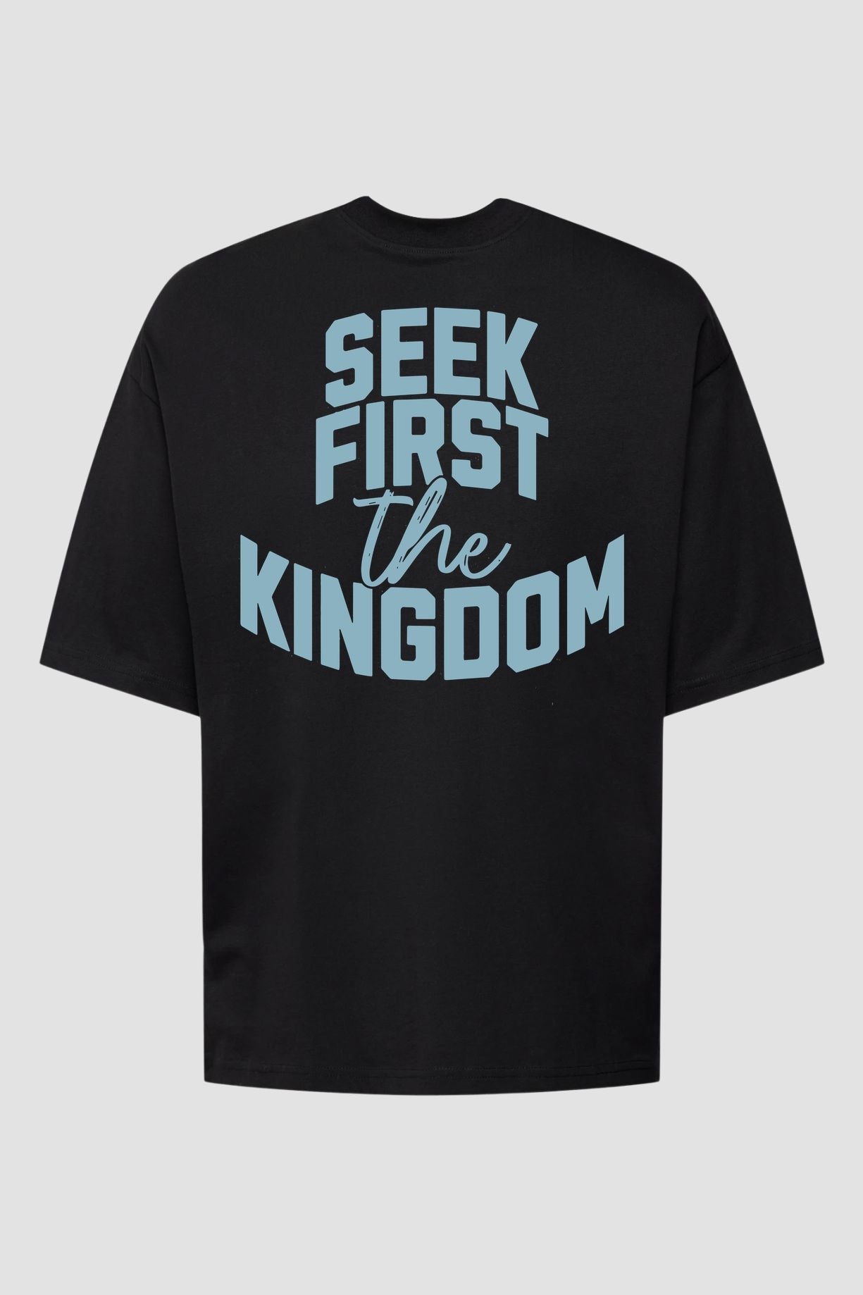 Oversized Suedine n. 218 - Seek First
