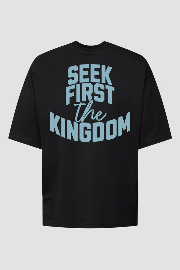 Oversized Suedine n. 218 - Seek First