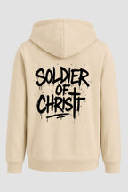 Moletom n. 219 - Soldier Of Christ