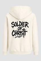 Moletom n. 219 - Soldier Of Christ
