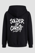 Moletom n. 219 - Soldier Of Christ