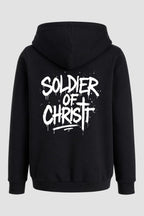 Moletom n. 219 - Soldier Of Christ