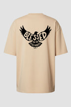 Oversized Suedine n. 22 - Blessed Peacemakers