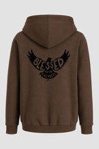 Moletom n. 22 - Blessed Peacemakers