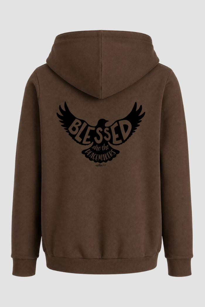 Moletom n. 22 - Blessed Peacemakers