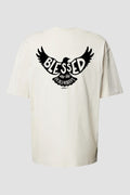 Oversized Suedine n. 22 - Blessed Peacemakers