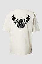 Oversized Suedine n. 22 - Blessed Peacemakers
