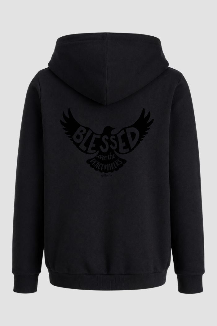 Moletom n. 22 - Blessed Peacemakers