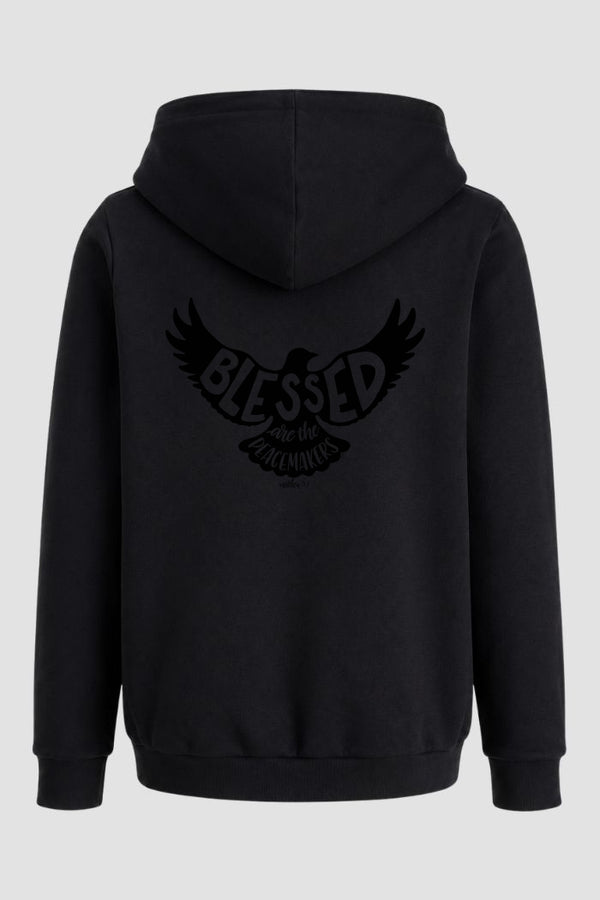 Moletom n. 22 - Blessed Peacemakers