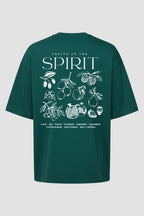 Oversized Suedine n. 220 - Fruits Of The Spirit