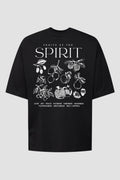 Oversized Suedine n. 220 - Fruits Of The Spirit