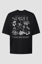 Oversized Suedine n. 220 - Fruits Of The Spirit