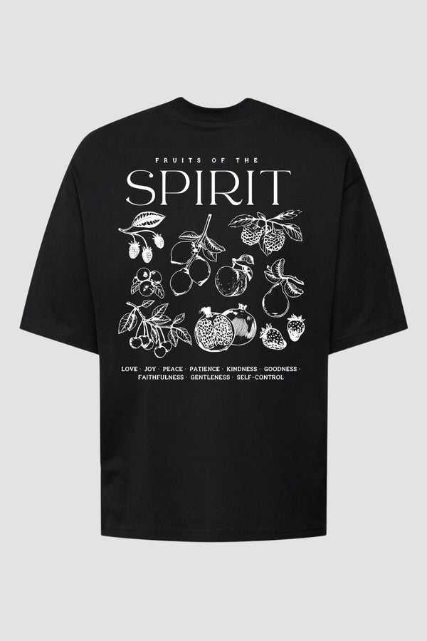 Oversized Suedine n. 220 - Fruits Of The Spirit