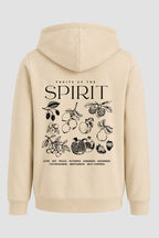 Moletom n. 220 - Fruits Of The Spirit
