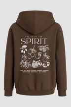 Moletom n. 220 - Fruits Of The Spirit