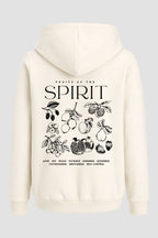 Moletom n. 220 - Fruits Of The Spirit