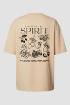 Oversized Suedine n. 220 - Fruits Of The Spirit