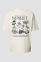 Oversized Suedine n. 220 - Fruits Of The Spirit