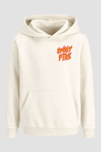 Moletom n. 221 - Spirit On Fire