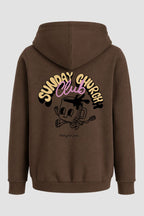 Moletom n. 223 - Sunday Church