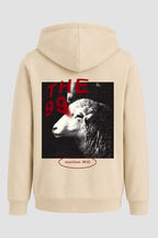 Moletom n. 226 - The 99 Lamb