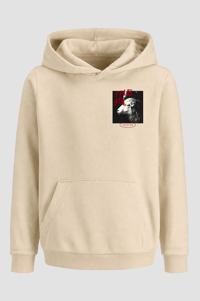 Moletom n. 226 - The 99 Lamb