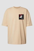 Oversized Suedine n. 226 - The 99 Lamb
