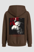 Moletom n. 226 - The 99 Lamb