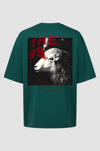 Oversized Suedine n. 226 - The 99 Lamb