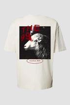 Oversized Suedine n. 226 - The 99 Lamb