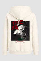 Moletom n. 226 - The 99 Lamb